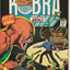 Kobra #7 (1977) - Final issue of series