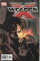 Weapon X #15 (2003)