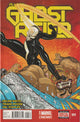 All-New Ghost Rider #4 (2014) - Tradd Moore