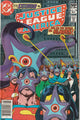 Justice League of America #190 (1981) - Starro Appearance