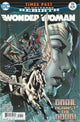 Wonder Woman #33 (2017)