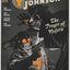 Lobster Johnson: The Prayer of Neferu (2012) - one-shot
