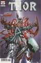 Thor #23 (LGY #749) (2022) - Rahzzah Carnage Forever Variant
