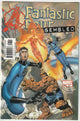Fantastic Four #517 (2004)