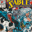 Silver Sable & The Wild Pack #18 (1993) - Venom