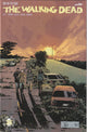 The Walking Dead #170 (2017)