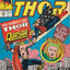 Mighty Thor #437 (1991)