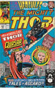 Mighty Thor #437 (1991)