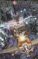 Ghostbusters #15 (2012) - Cover A Dan Schoening Cover