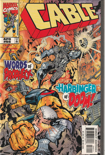 Cable #66 (1999)