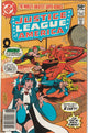 Justice League of America #191 (1981)