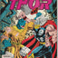 Mighty Thor Annual #17 (1992) - Citizen Kang