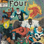 Fantastic Four #349 (1991)