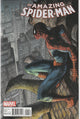 Amazing Spider-Man (Volume 3) #16.1 (2015) - Simone Bianchi Variant Cover