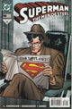 Superman: The Man of Steel #66 (1997)
