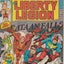 Marvel Premiere #29 (1976) 1st Appearance of Liberty Legion