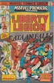 Marvel Premiere #29 (1976) 1st Appearance of Liberty Legion