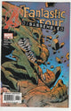 Fantastic Four #518 (2004)