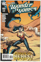 Wonder Woman #603 (2010) - J. Michael Straczynski