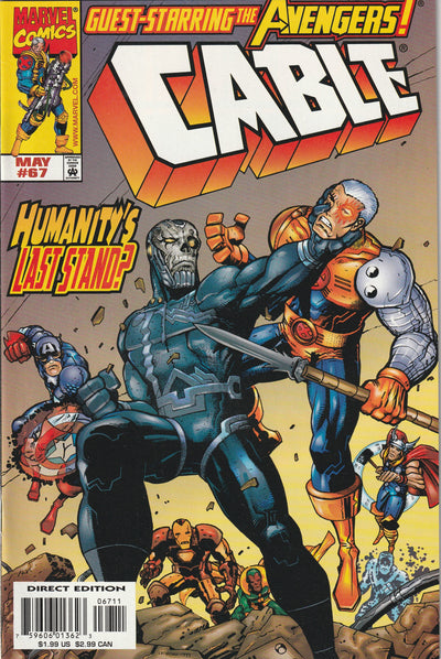 Cable #67 (1999)