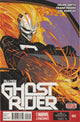 All-New Ghost Rider #2 (2014) - Tradd Moore