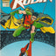 Robin Annual #1 (1992)