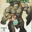 Incredible Hulk #601 (2009) - 1st Appearance of the 2nd Gamma Corp