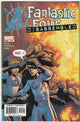 Fantastic Four #519 (2004)
