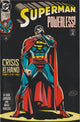 Superman #72 (Vol 2, 1992)