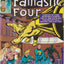 Fantastic Four #241 (1982)