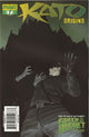 Kato Origins #7 (2011) - Colton Worley Cover