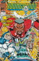 Youngblood #1 (1992) - Flip Book with two covers