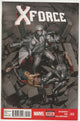 X-Force #12 (2015)