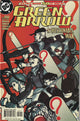 Green Arrow #50 (2005)