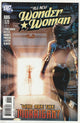 Wonder Woman #605 (2011) - J. Michael Straczynski