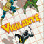 Vigilante #5 (1984)