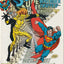 Superman #73 (Vol 2, 1992) - 2nd Print - 2nd Cameo Appearance of Doomsday