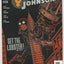 Lobster Johnson: Get the Lobster! #4 (of 5, 2014)