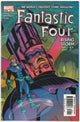 Fantastic Four #520 (2005)