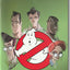 Ghostbusters: 100 Page Spooktacular (2012)