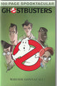 Ghostbusters: 100 Page Spooktacular (2012)