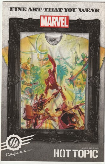 X-Force #12 (2015)