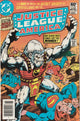 Justice League of America #196 (1981) - Justice Society of America &, Ultra-Humanite Appearance