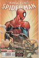 Amazing Spider-Man (Volume 3) #18 (2015)