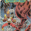 Fury of Firestorm #6 (1982) - Canadian Price Variant - 16-Page Masters of the Universe Preview