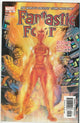 Fantastic Four #521 (2005)