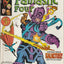 Fantastic Four #243 (1982) - Classic John Byrne Galactus Cover