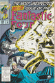 Fantastic Four #376 (1993)
