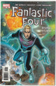 Fantastic Four #522 (2005)