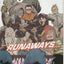 Runaways (Vol 4) #2 (2015)